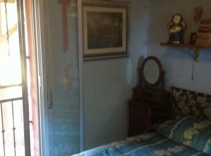 Carly & Dane Séjour chez l'habitant