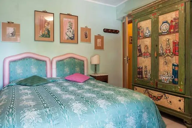 Séjour chez l'habitant Carly & Dane *